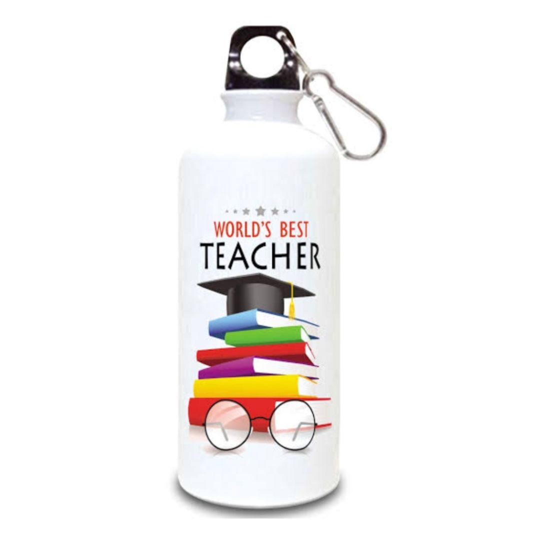 Sipper Bottle